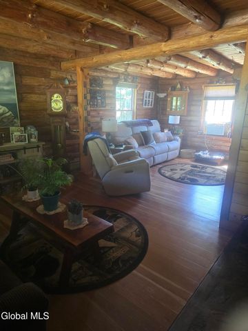 673 County Highway 112, Bleecker, NY 12078