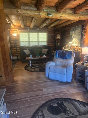 673 County Highway 112, Bleecker, NY 12078