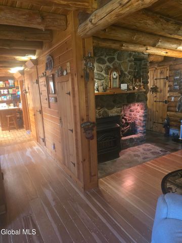 673 County Highway 112, Bleecker, NY 12078