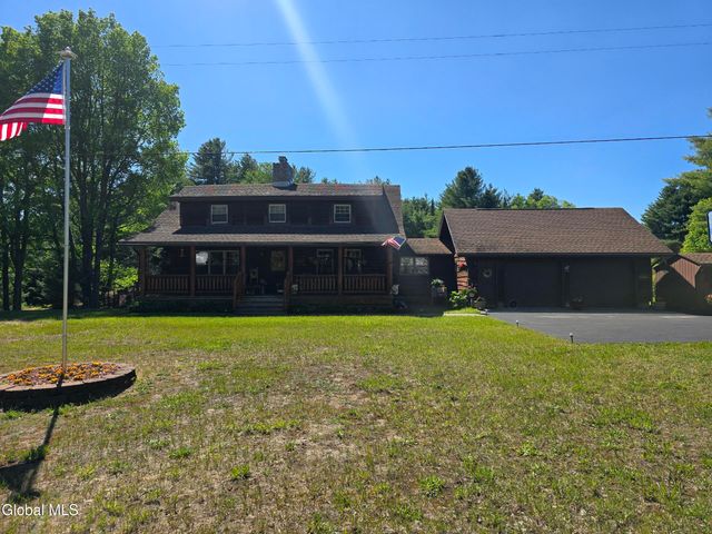 673 County Highway 112, Bleecker, NY 12078