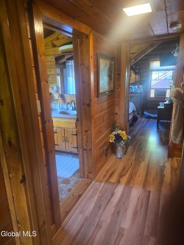 673 County Highway 112, Bleecker, NY 12078