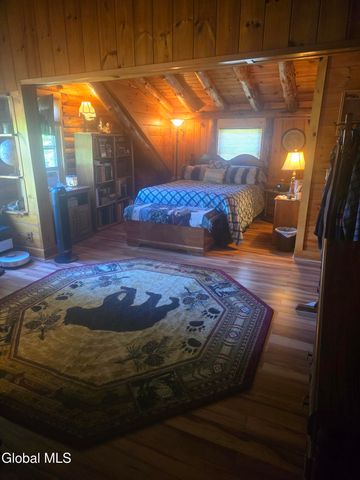 673 County Highway 112, Bleecker, NY 12078