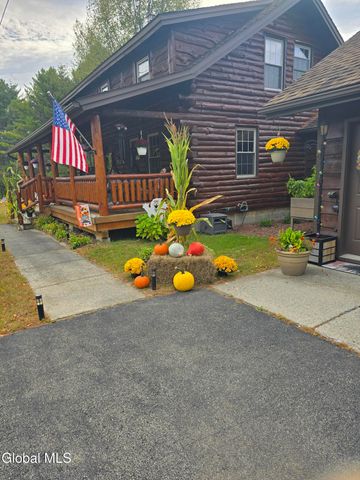 673 County Highway 112, Bleecker, NY 12078