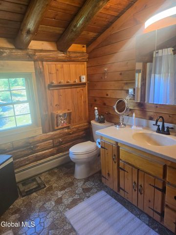 673 County Highway 112, Bleecker, NY 12078