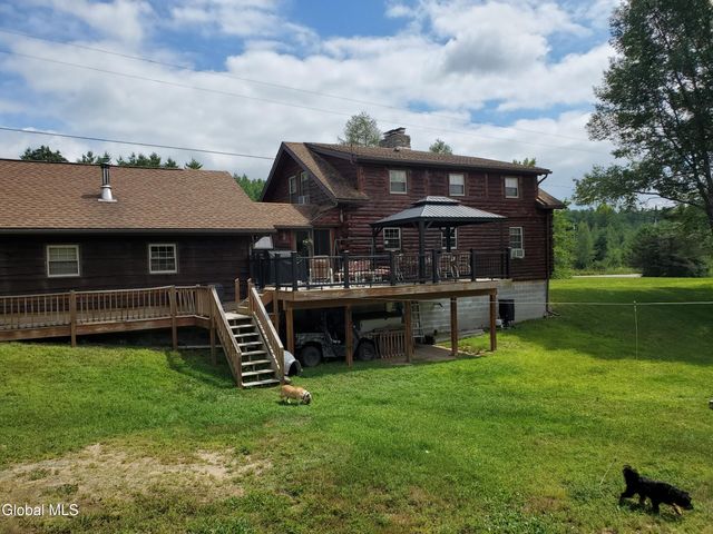 673 County Highway 112, Bleecker, NY 12078