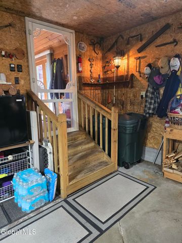 673 County Highway 112, Bleecker, NY 12078