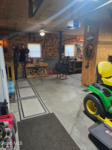 673 County Highway 112, Bleecker, NY 12078