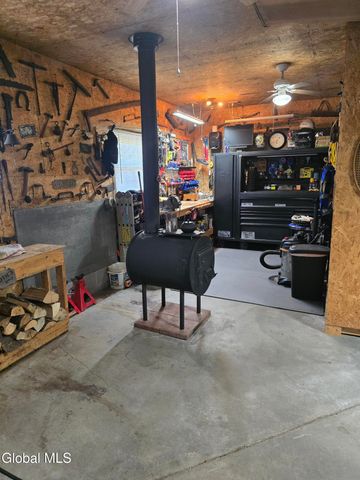 673 County Highway 112, Bleecker, NY 12078