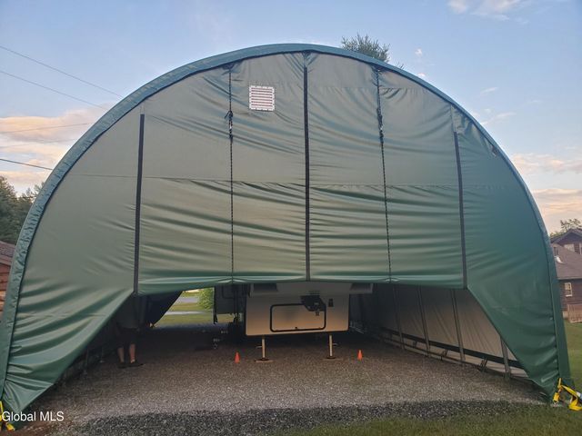 673 County Highway 112, Bleecker, NY 12078