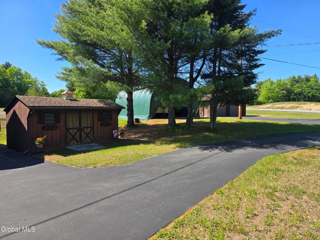673 County Highway 112, Bleecker, NY 12078