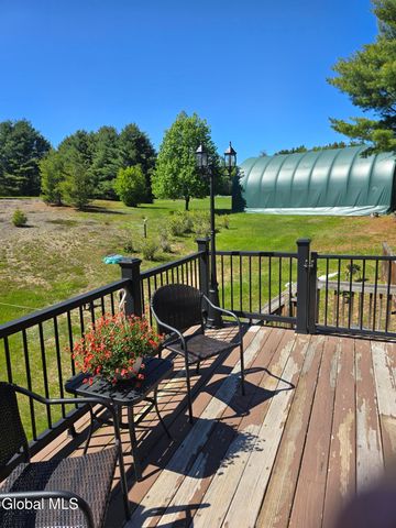 673 County Highway 112, Bleecker, NY 12078