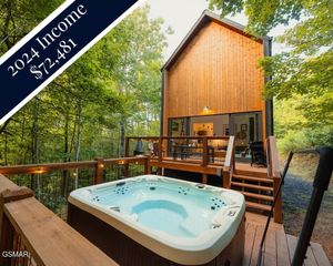 3106 Cove Ridge Way, Sevierville, TN 37862