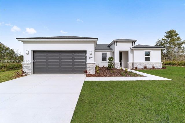 1271 Monument Avenue SE, Palm Bay, FL 32909