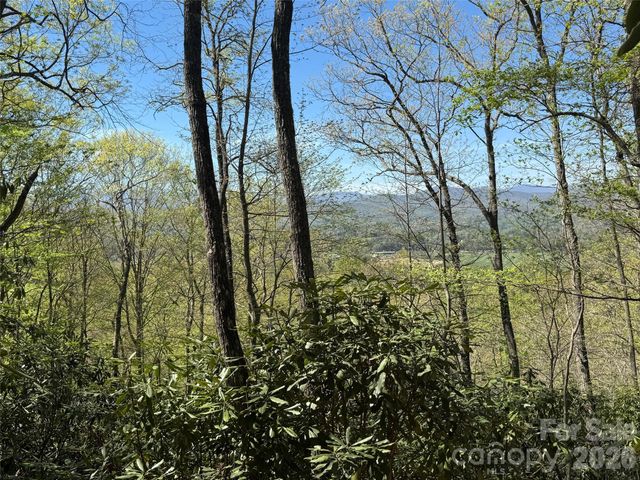 33 Reserve Road 33, Pisgah Forest, NC 28768