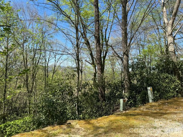 33 Reserve Road 33, Pisgah Forest, NC 28768