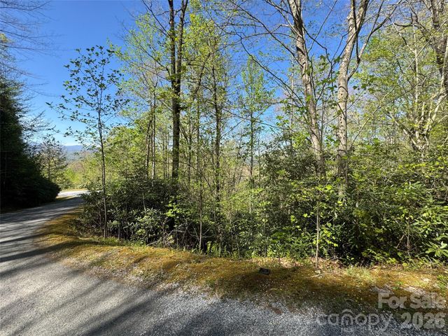 33 Reserve Road 33, Pisgah Forest, NC 28768
