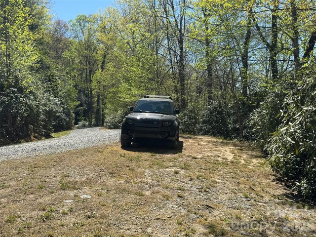 33 Reserve Road 33, Pisgah Forest, NC 28768