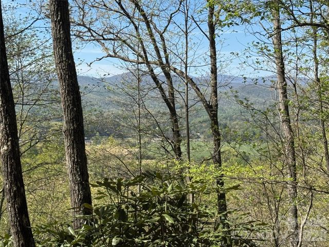 33 Reserve Road 33, Pisgah Forest, NC 28768