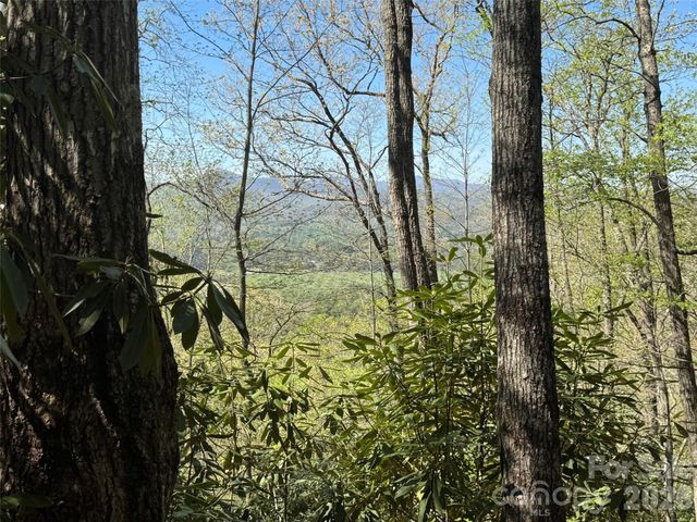 33 Reserve Road 33, Pisgah Forest, NC 28768