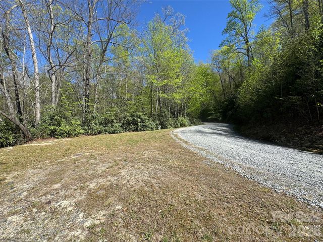 33 Reserve Road 33, Pisgah Forest, NC 28768