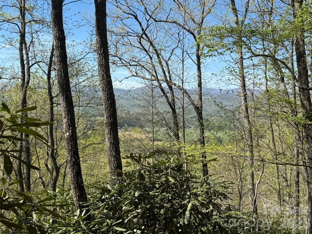 33 Reserve Road 33, Pisgah Forest, NC 28768