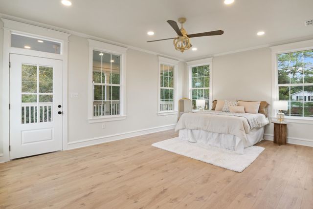 655 N SODA ST, Jefferson, TX 75657