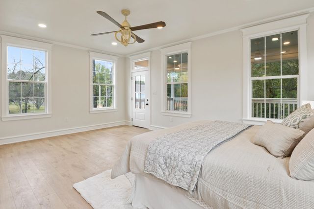 655 N SODA ST, Jefferson, TX 75657