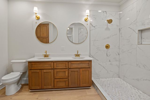 655 N SODA ST, Jefferson, TX 75657