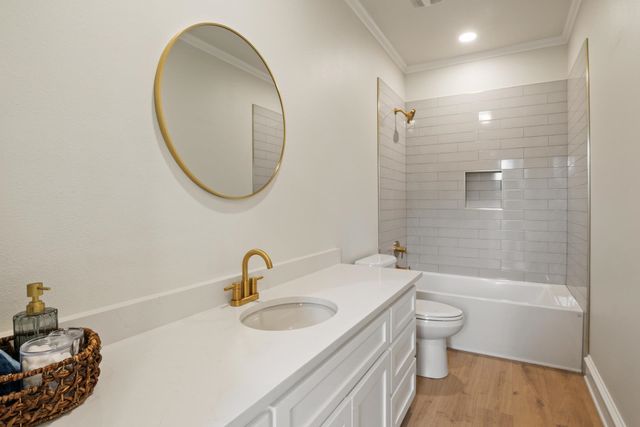 655 N SODA ST, Jefferson, TX 75657