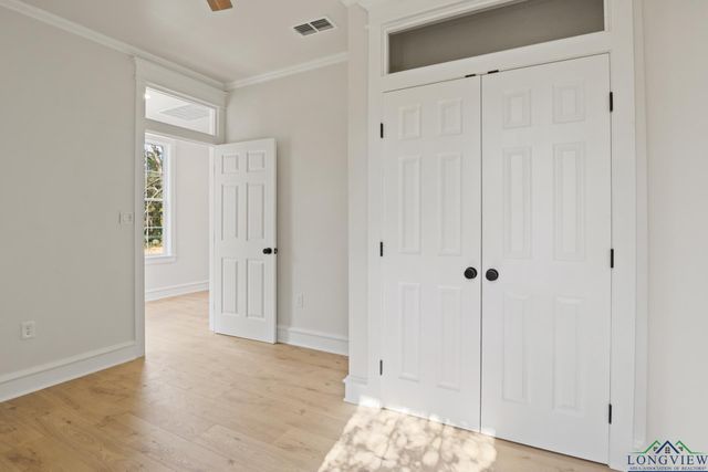 655 N SODA ST, Jefferson, TX 75657