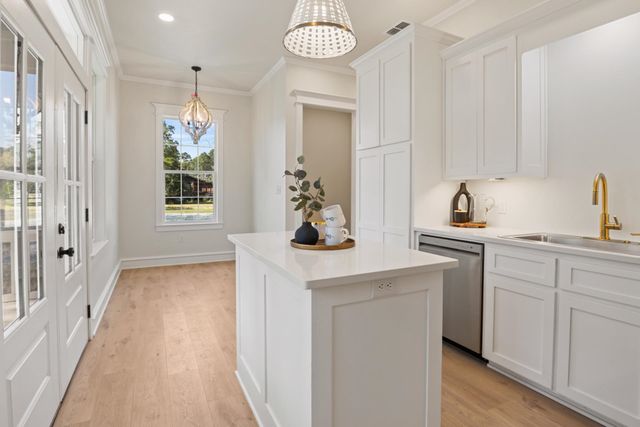 655 N SODA ST, Jefferson, TX 75657