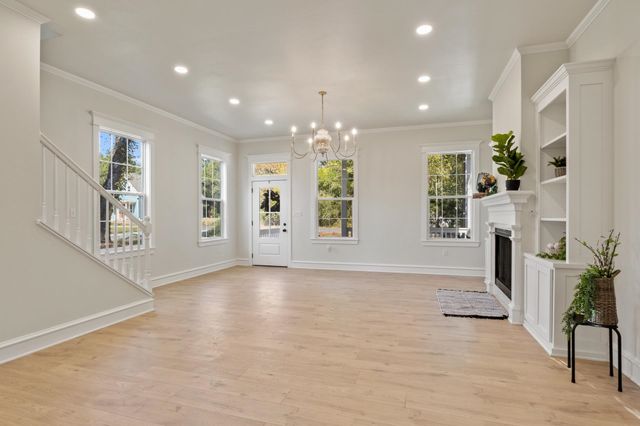 655 N SODA ST, Jefferson, TX 75657