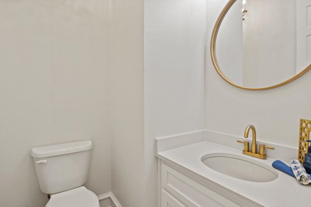 655 N SODA ST, Jefferson, TX 75657