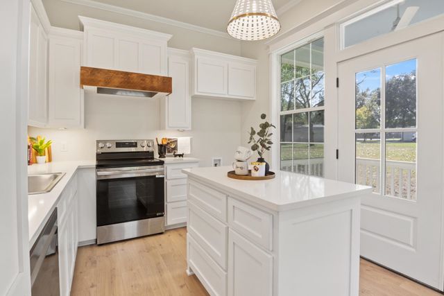 655 N SODA ST, Jefferson, TX 75657