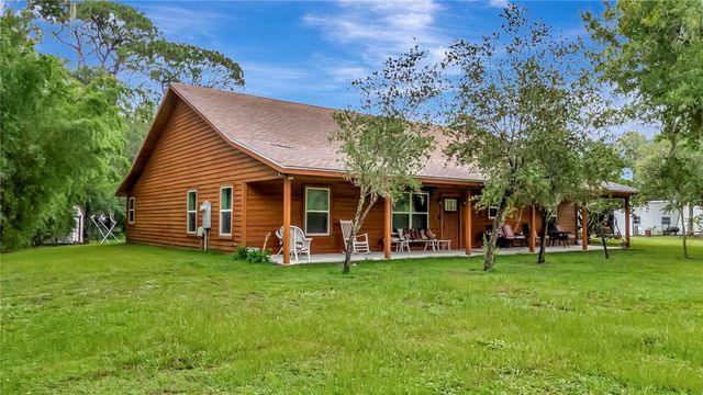 7427 REDWING ROAD, Groveland, FL 34736