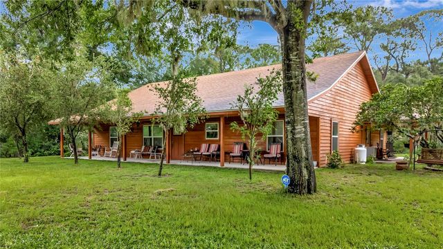 7427 REDWING ROAD, Groveland, FL 34736