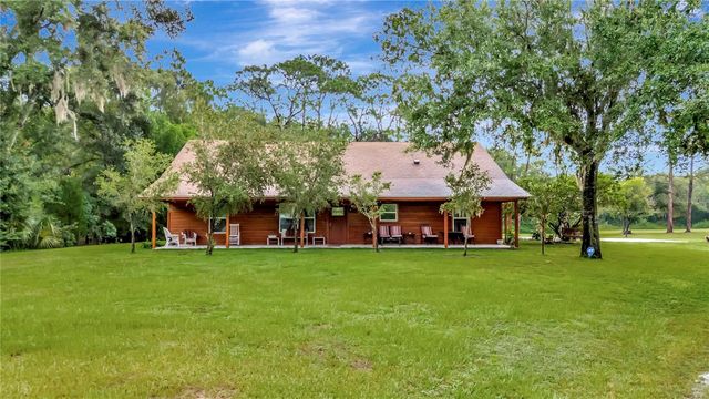 7427 REDWING ROAD, Groveland, FL 34736