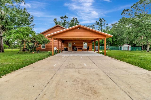 7427 REDWING ROAD, Groveland, FL 34736