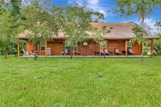 7427 REDWING ROAD, Groveland, FL 34736
