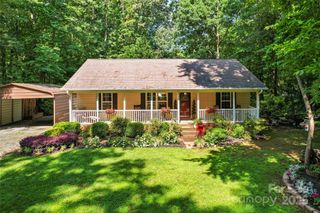 1044 Riverwood Road, Lexington, NC 27292