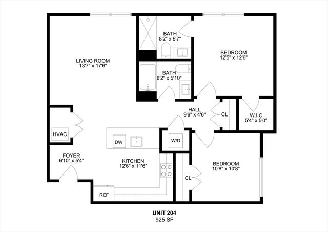 3992 Washington St 204, Boston, MA 02131
