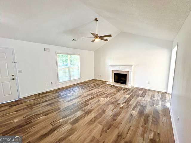 5374 Crown Oaks Drive, Lula, GA 30554