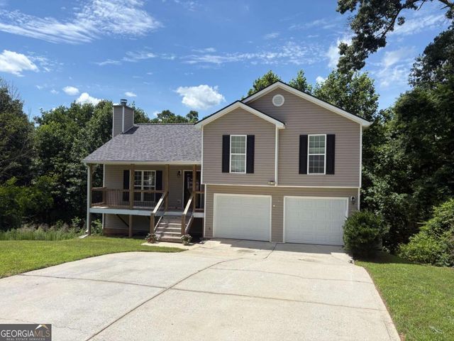 5374 Crown Oaks Drive, Lula, GA 30554