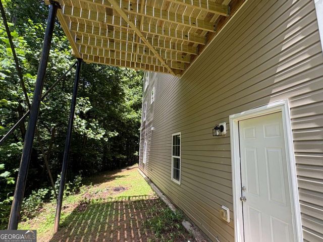 5374 Crown Oaks Drive, Lula, GA 30554