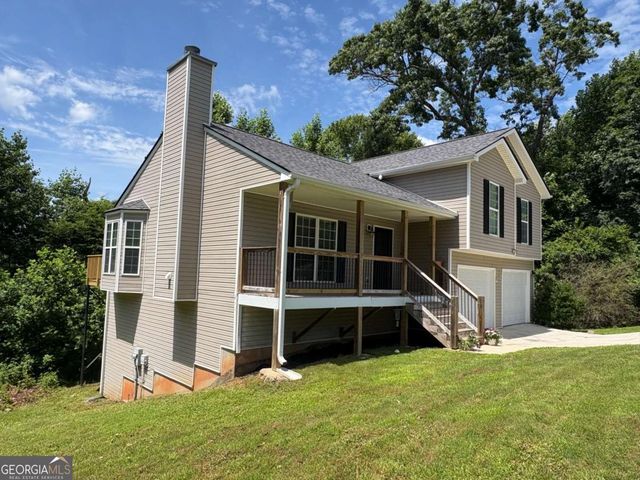 5374 Crown Oaks Drive, Lula, GA 30554