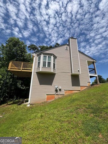 5374 Crown Oaks Drive, Lula, GA 30554