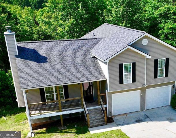 5374 Crown Oaks Drive, Lula, GA 30554