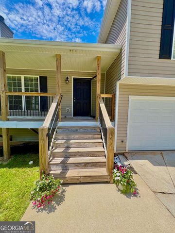 5374 Crown Oaks Drive, Lula, GA 30554