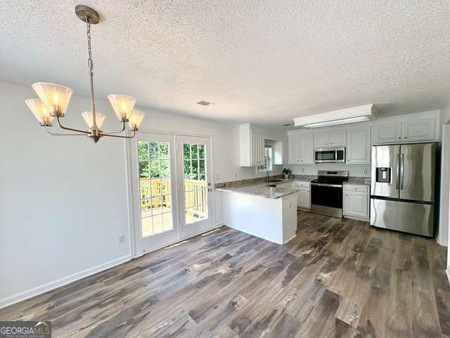 5374 Crown Oaks Drive, Lula, GA 30554
