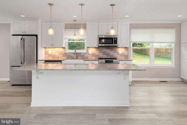 2110 CLEARVIEW DR, Owings, MD 20736